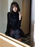 Xiuren秀人网 2025.02.27 NO.9944 徐莉芝Booty(11)